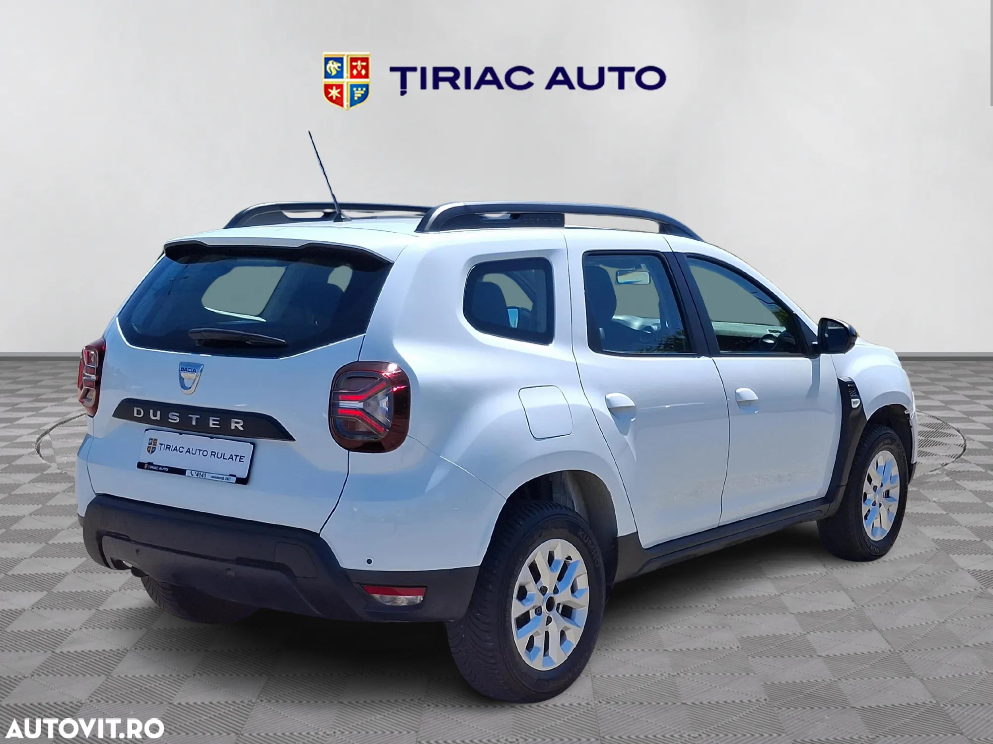 Dacia Duster - 6