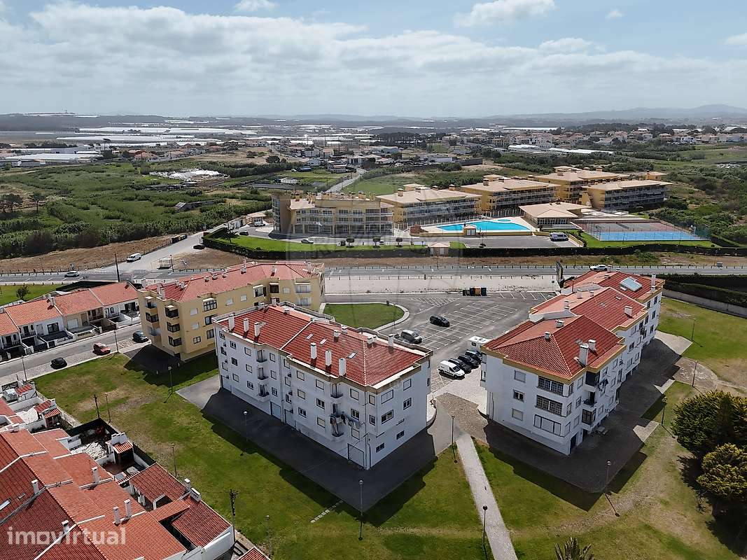 Apartamento T2 para venda - Grande imagem: 3/25