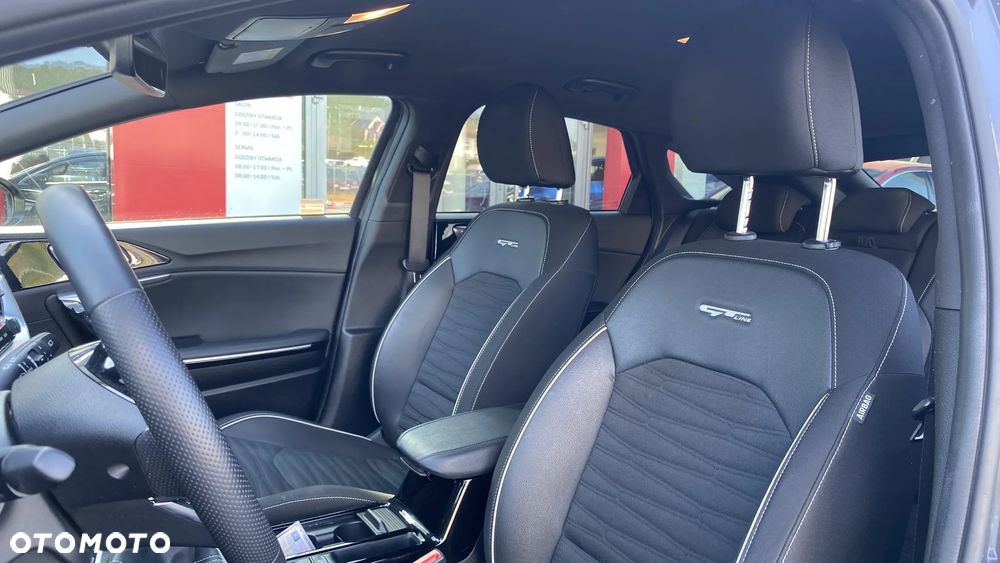 Kia ProCeed 1.5 T-GDI GT Line - 11