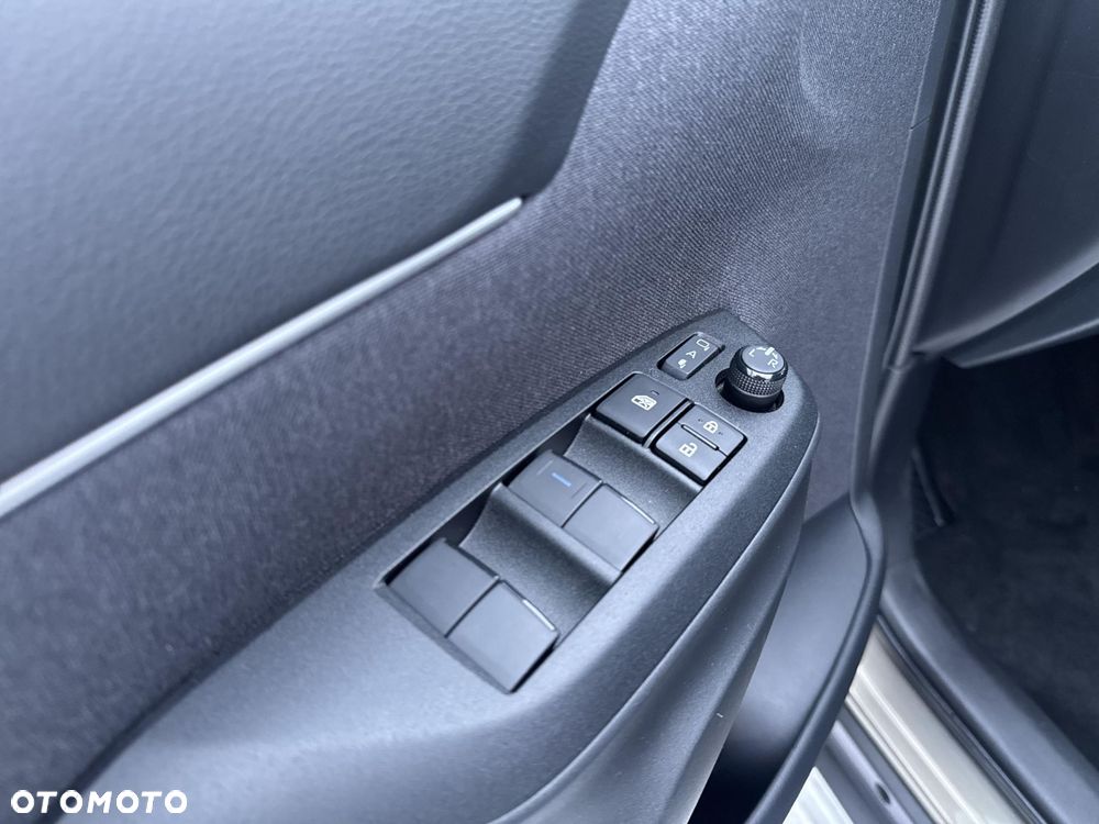 Toyota Yaris Cross Hybrid 1.5 Comfort - 18