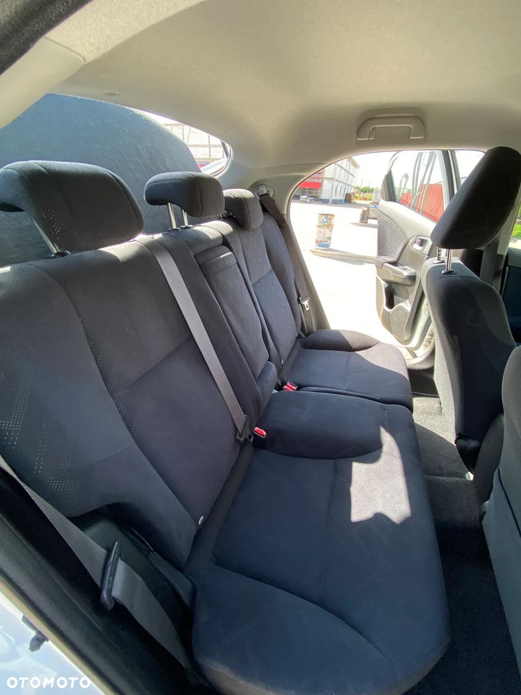 Honda Civic 1.4 Comfort - 15