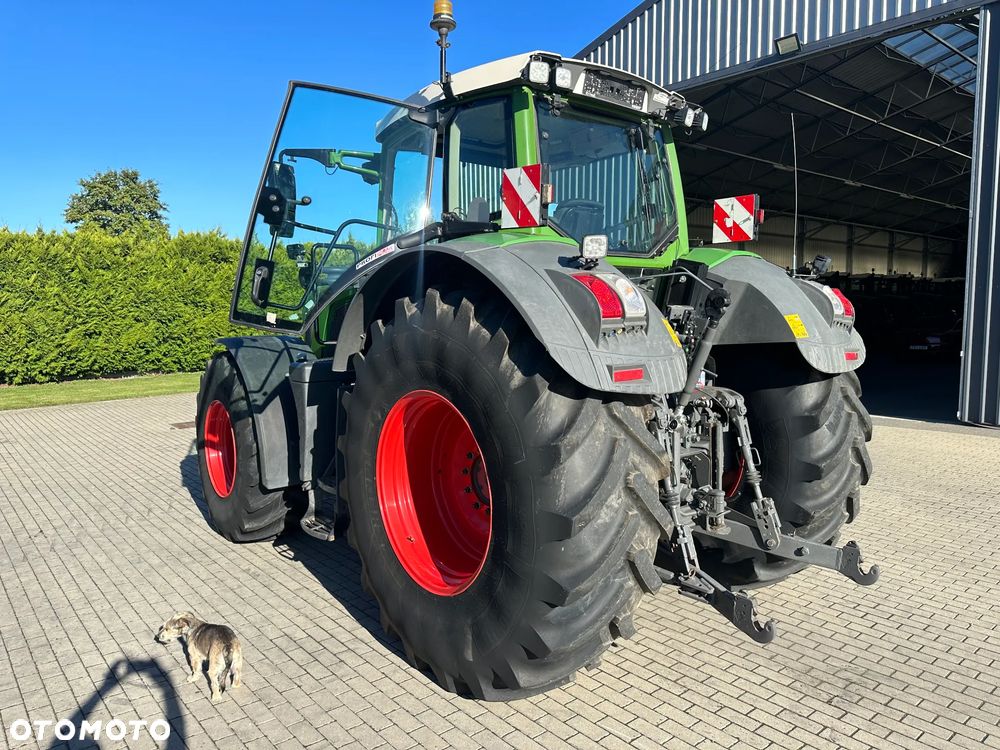 Fendt 936 S4 Profi Plus 930 939 942 1050 - 11