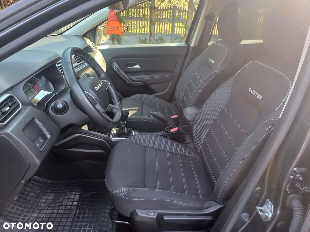Dacia Duster 1.0 TCe Journey - 7