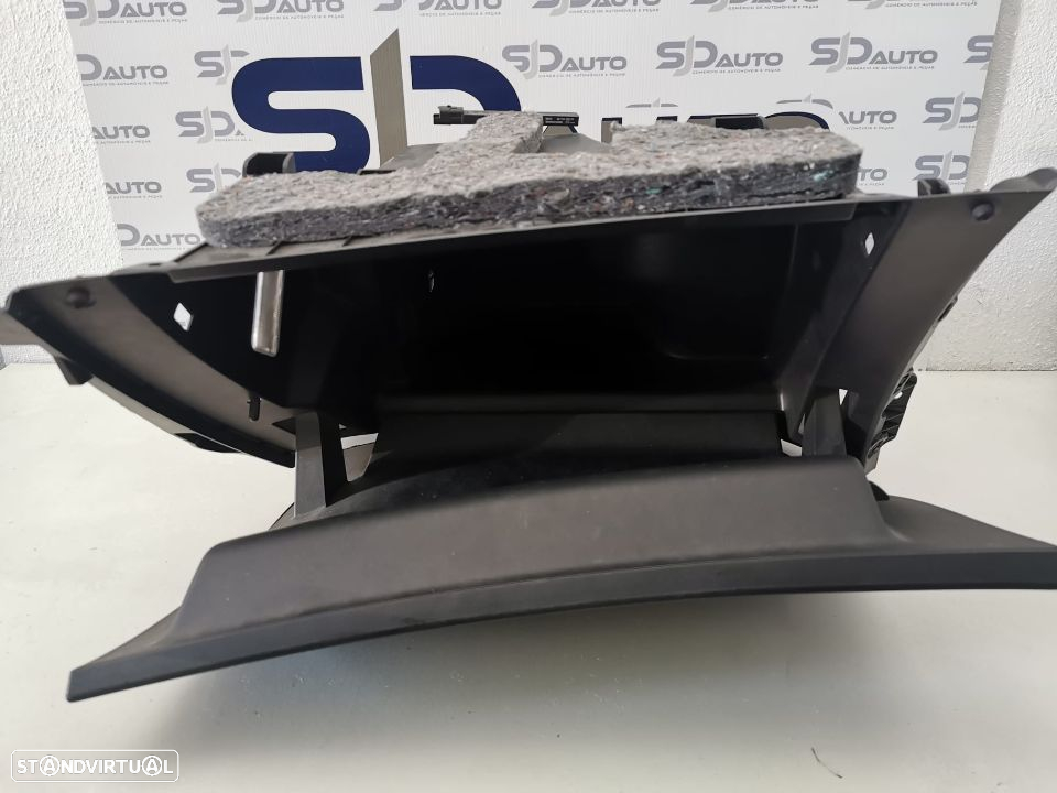 Porta-Luvas - Citroen C4 Picasso / Grand Picasso (2013- ) - 3