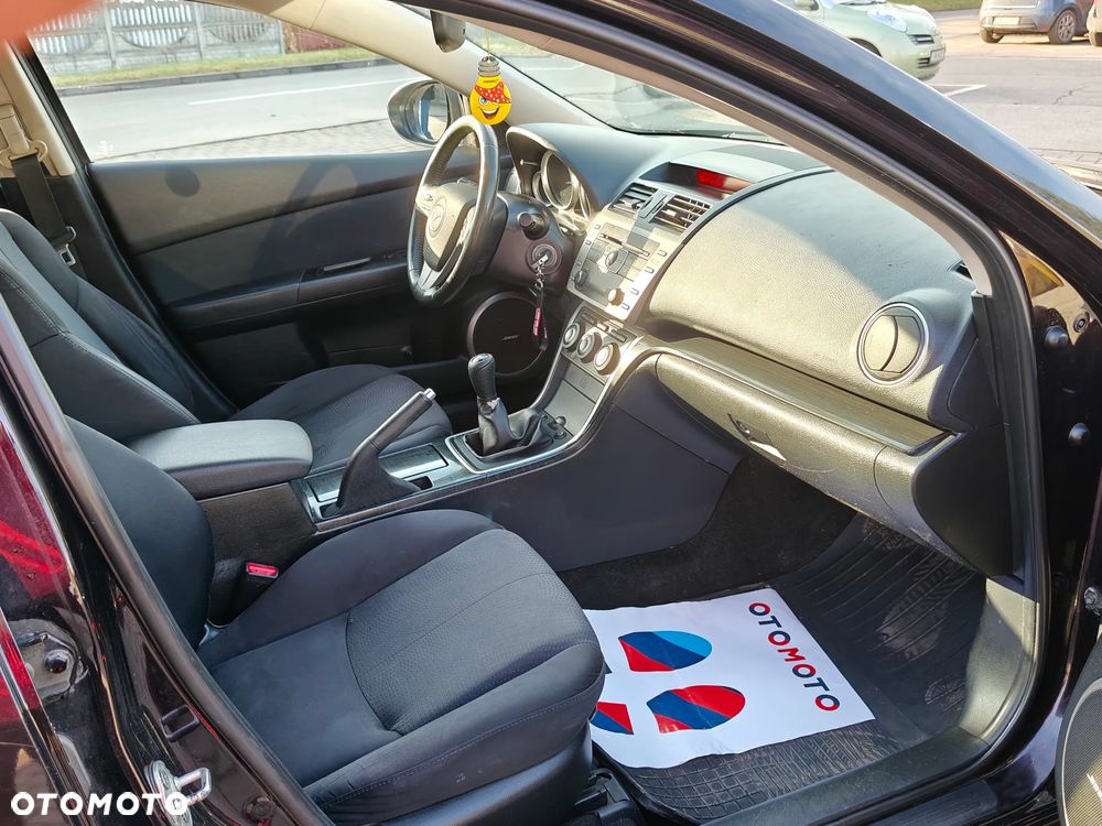 Mazda 6 Sport 2.0 Exclusive - 7