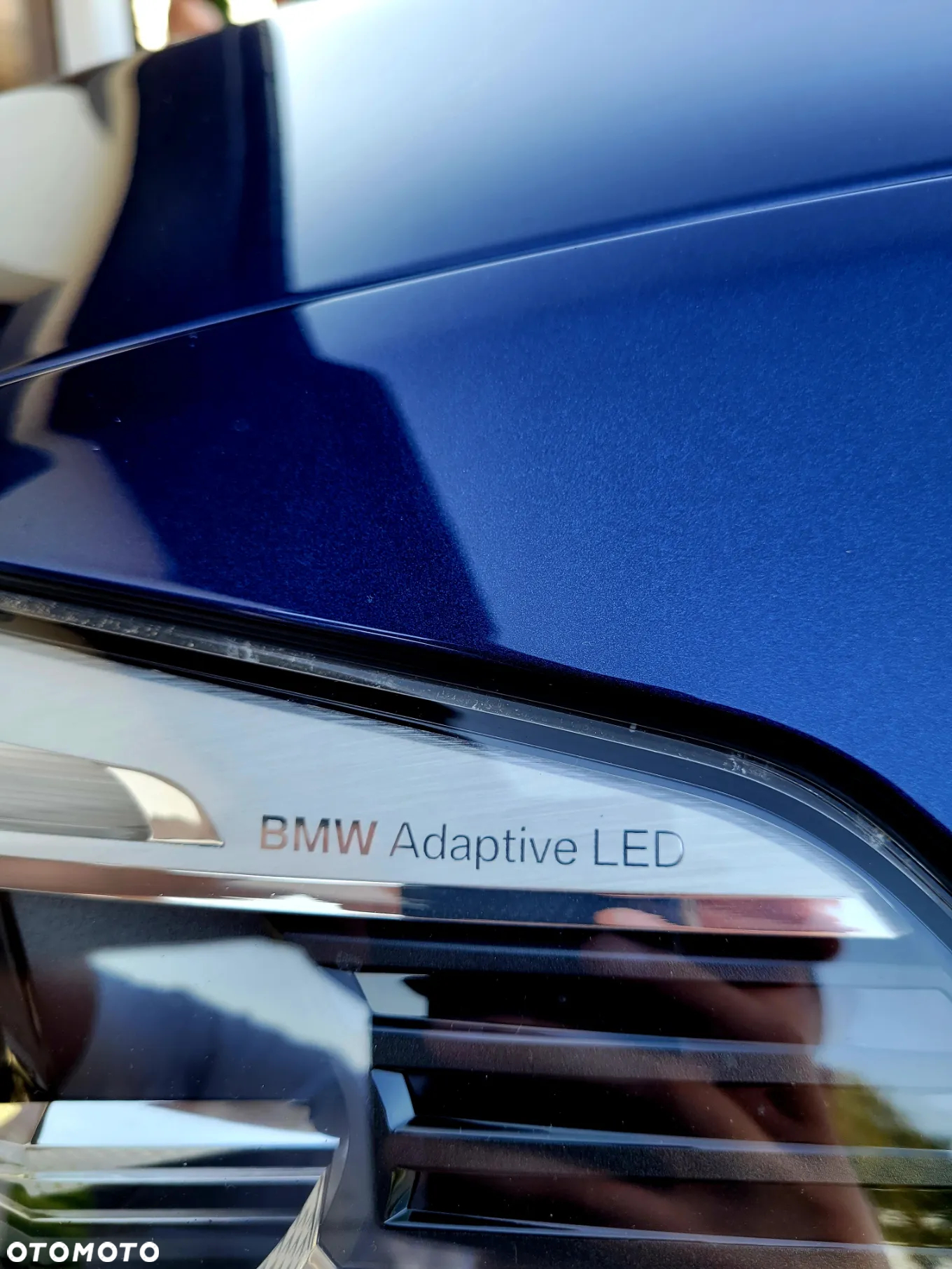BMW Seria 5 - 33