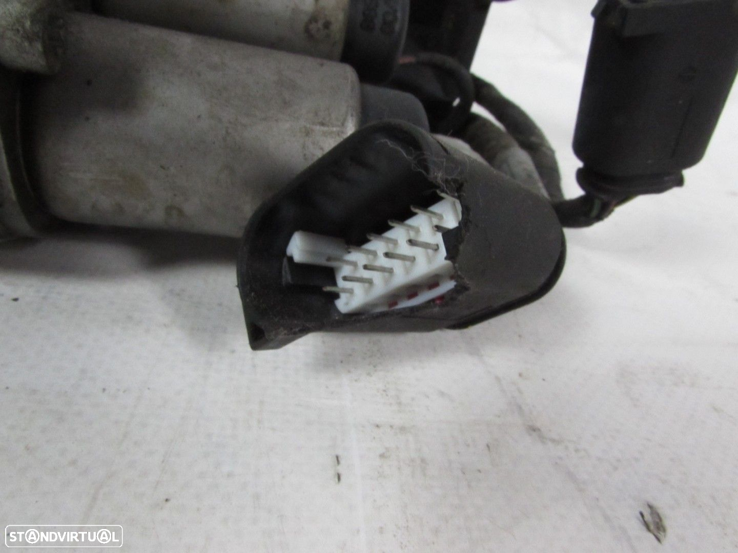 Bloco de Válvulas Seminovo/ Original BMW 5 (E60)/BMW 5 Touring (E61)/BMW 6 (E63)... - 5