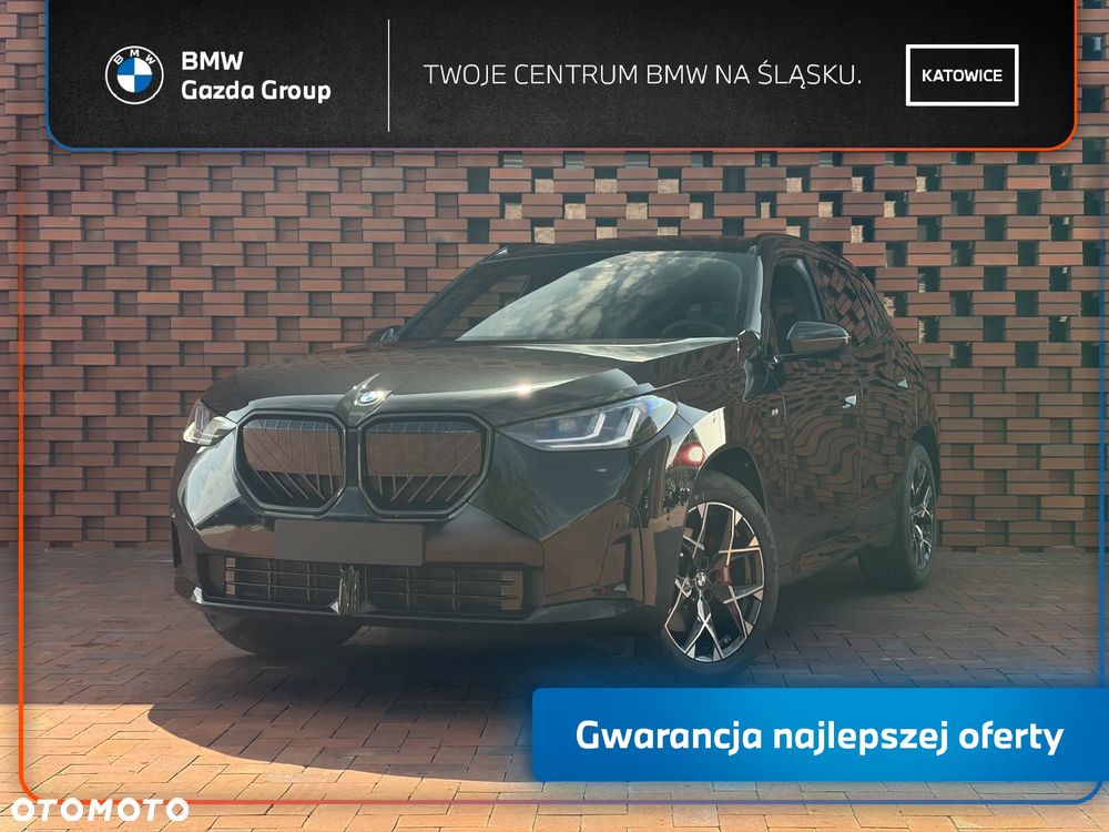 BMW X3 xDrive20d mHEV - 2