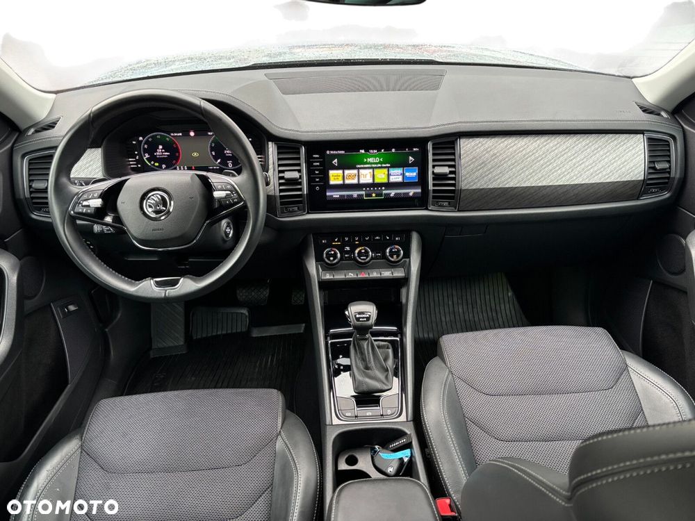 Skoda Kodiaq 2.0 TDI 4x4 Style DSG - 33