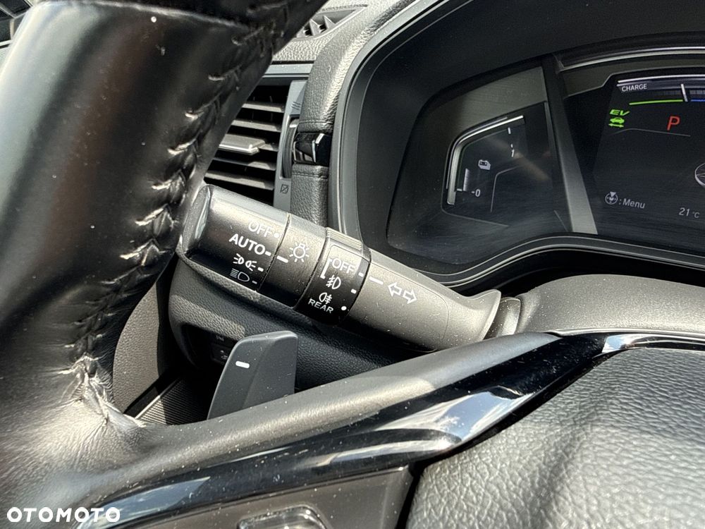Honda CR-V - 18