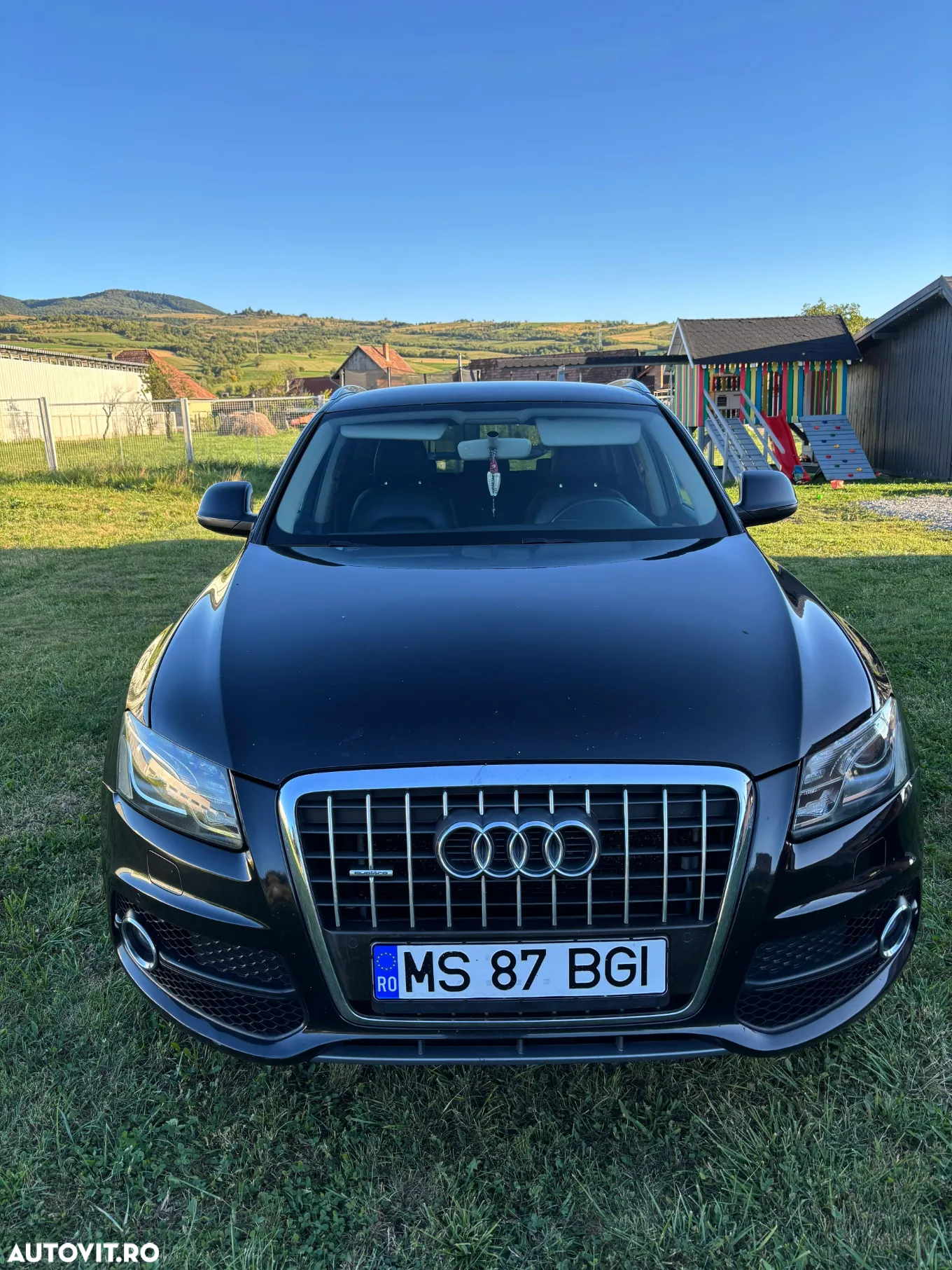 Audi Q5 2.0 TDI Quattro S-Tronic - 2