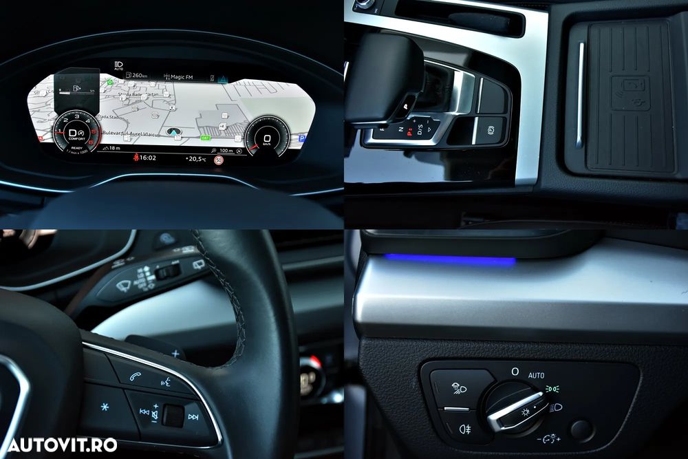 Audi Q5 TDI quattro 150 kW S tronic - 17