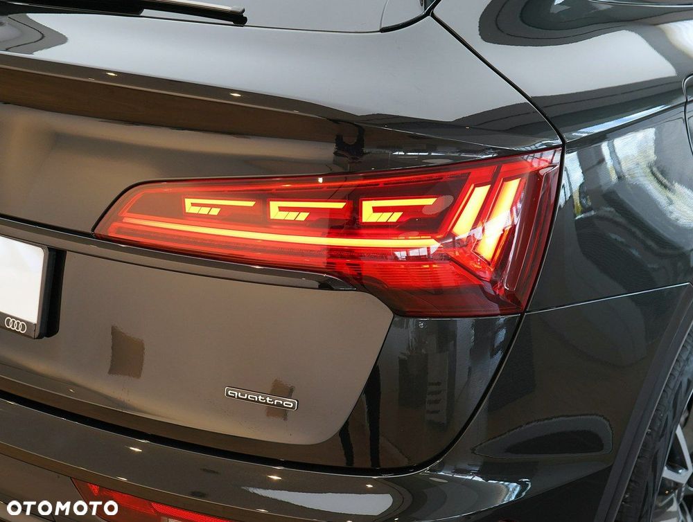 Audi Q5 Sportback - 11