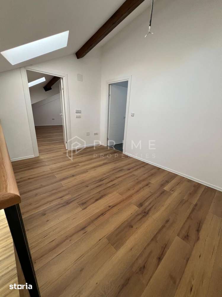 Spațiu de birouri premium de închiriat, Ultracentral Tărgu Mureș - Imagine principală: 5/14