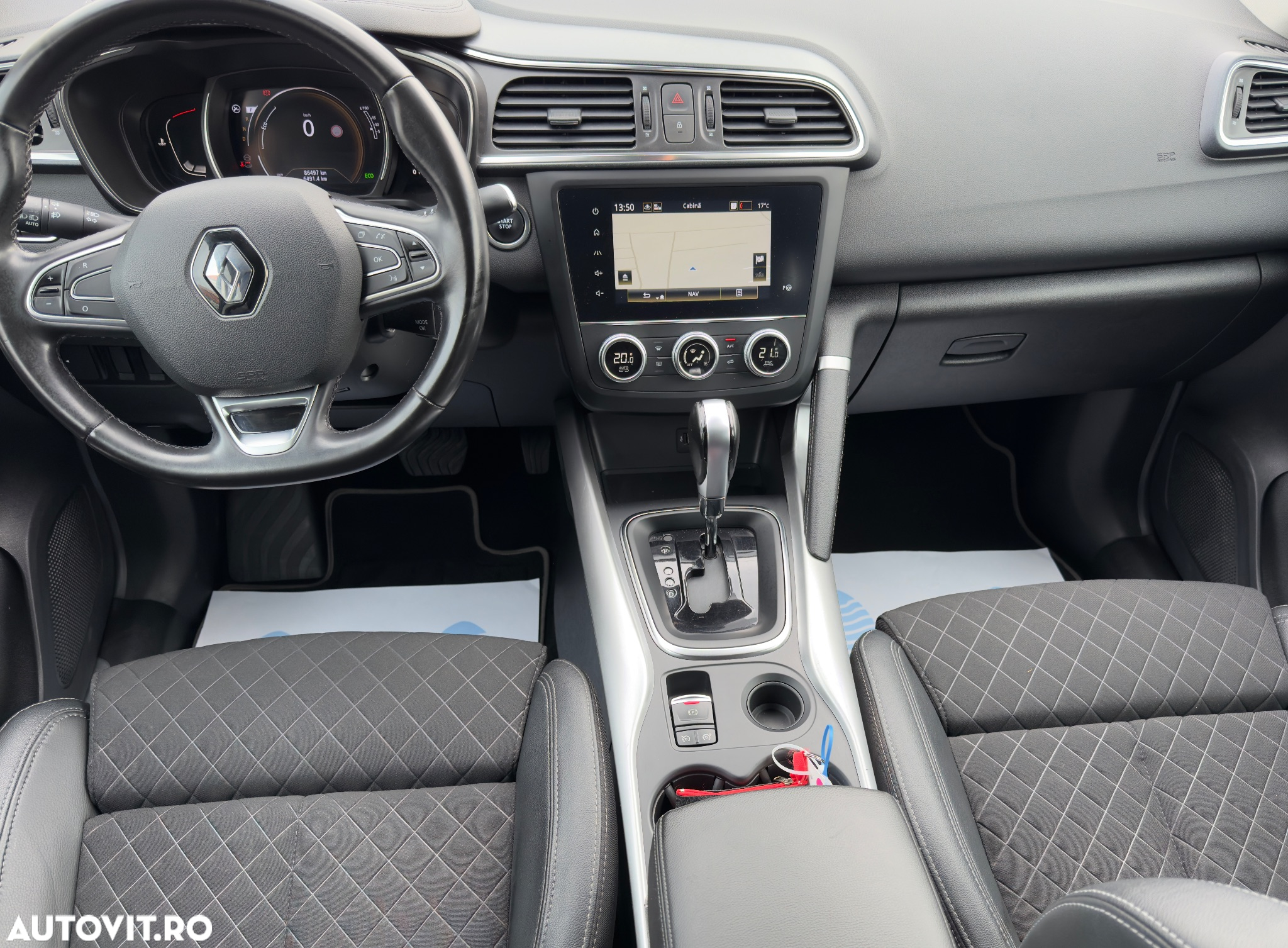 Renault Kadjar - 4