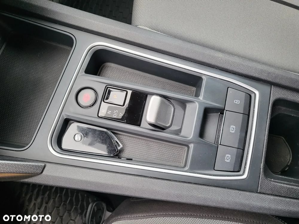 Seat Leon 1.0 eTSI Style DSG - 29