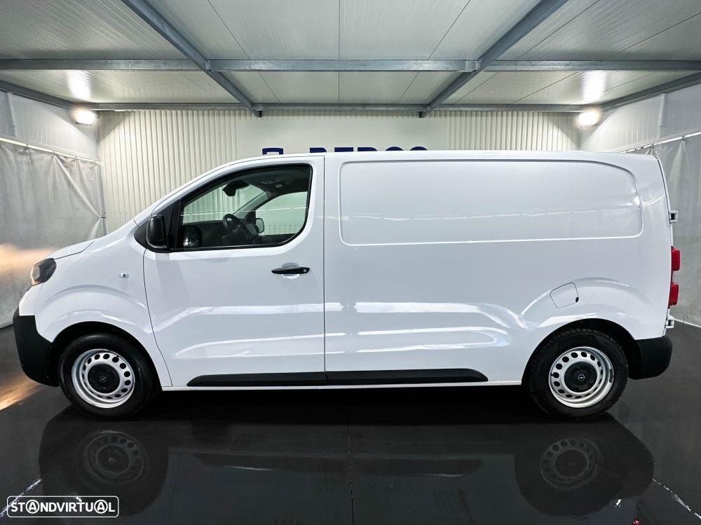 Opel Vivaro FGN - 13