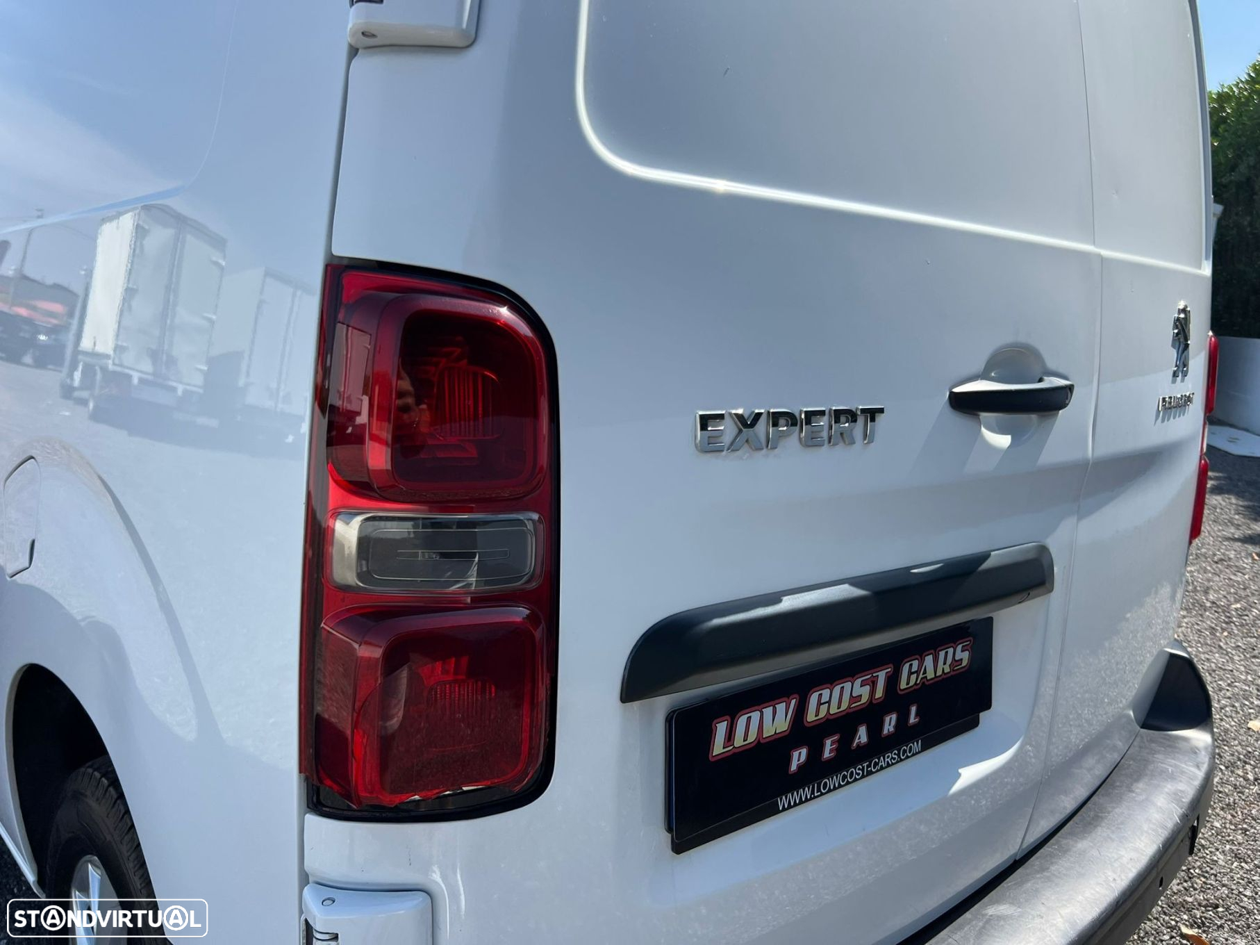 Peugeot Expert 2.0 HDi - 25