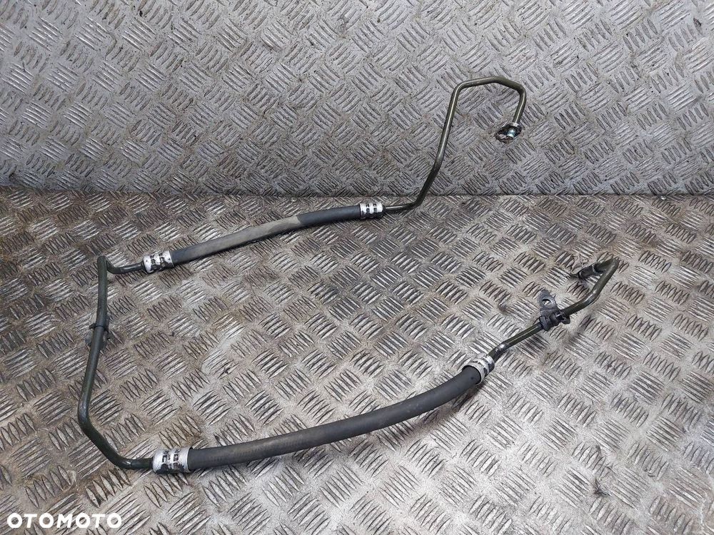 PRZEWÓD WSPOMAGANIA CIŚNIENIOWY CITROEN XSARA PICASSO I 1.6 8V - 2