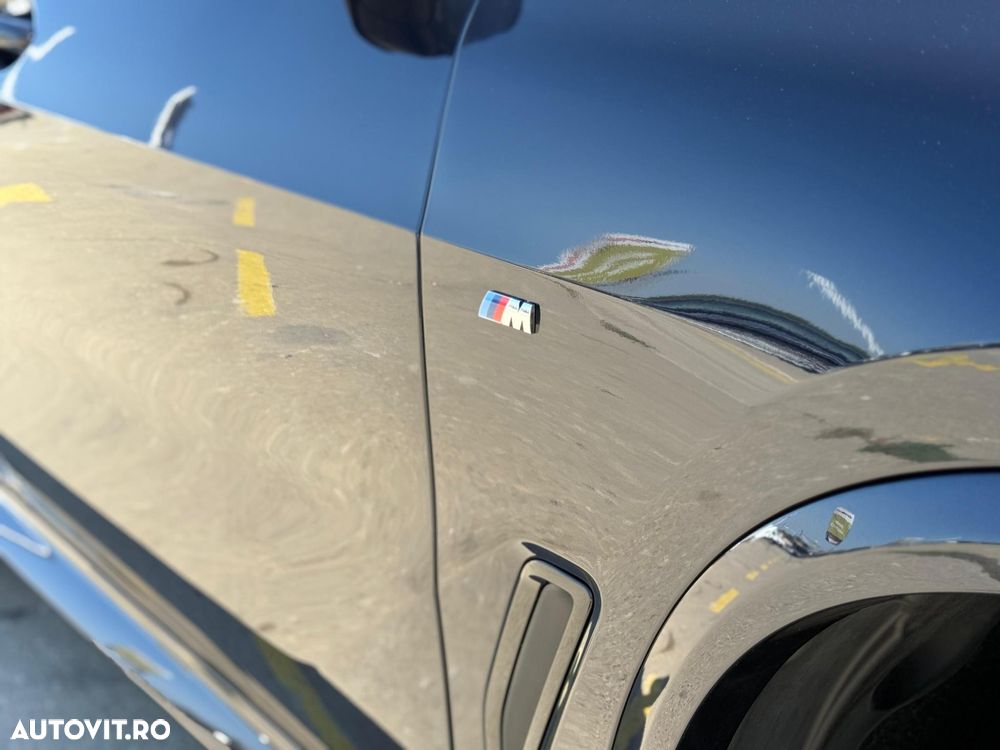 BMW X5 xDrive40d AT MHEV - 14