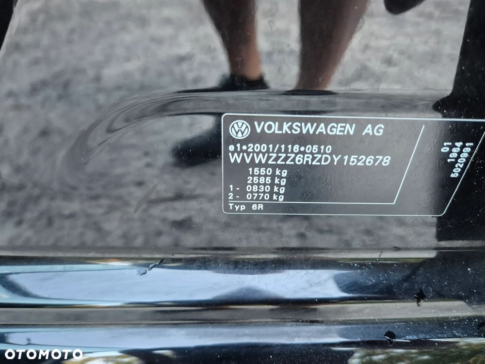 Volkswagen Polo 1.4 16V Comfortline Optimum - 30