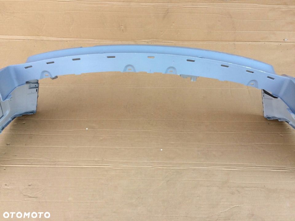 Zderzak tylny BMW E83 X3 M-Pakiet, PDC - NOWY tył - 6