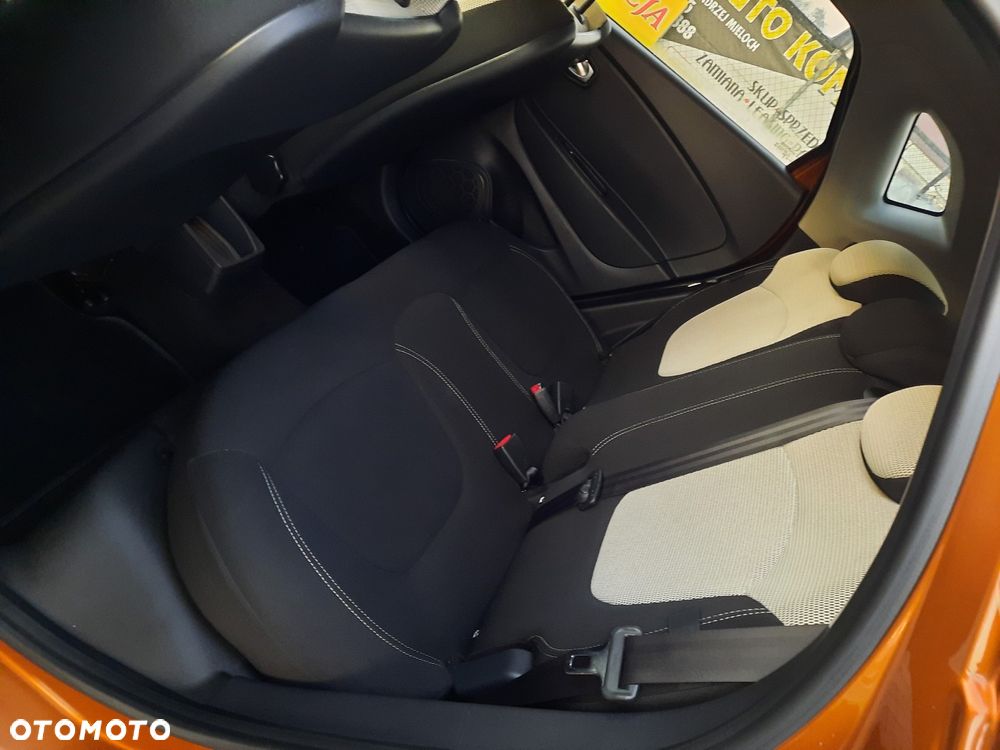Renault Captur 0.9 Energy TCe Limited - 18