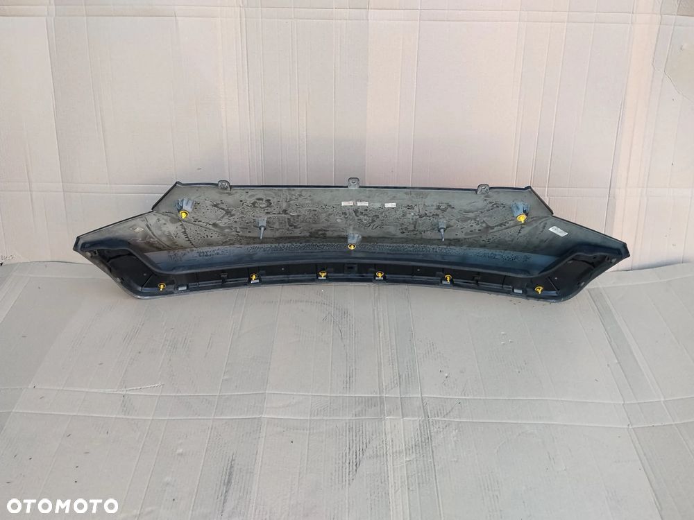 HYUNDAI I40 i40 kombi BLENDA NAKŁADKA TYLNEJ KLAPY - 5