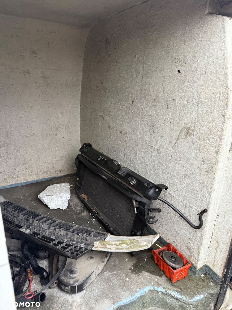 Volkswagen Transporter T4 - 3