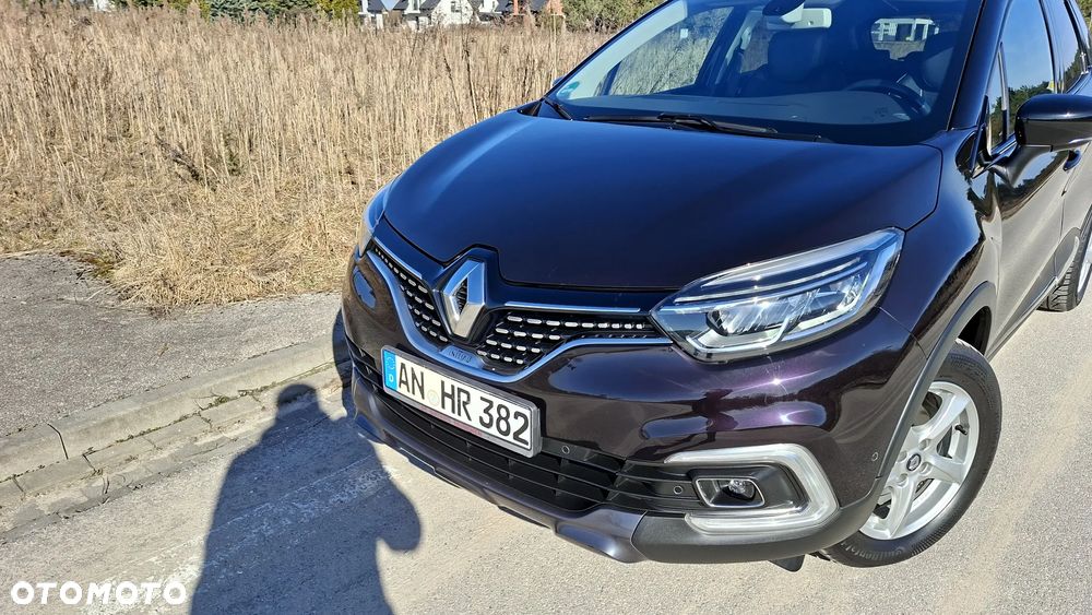 Renault Captur ENERGY TCe 120 Initiale Paris - 13