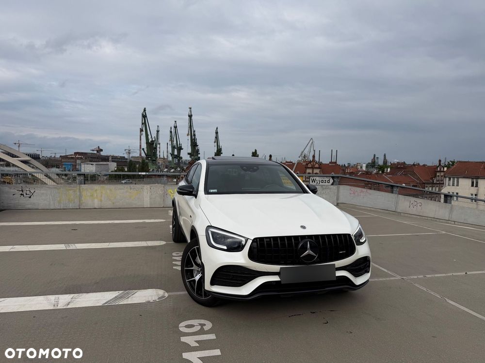 Mercedes-Benz Glc 2020 photo 3