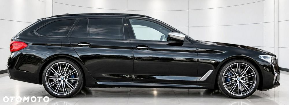 BMW Seria 5 - 29