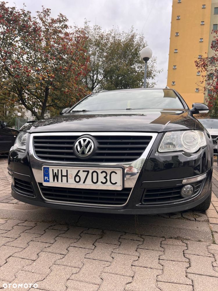 Volkswagen Passat Variant - 21