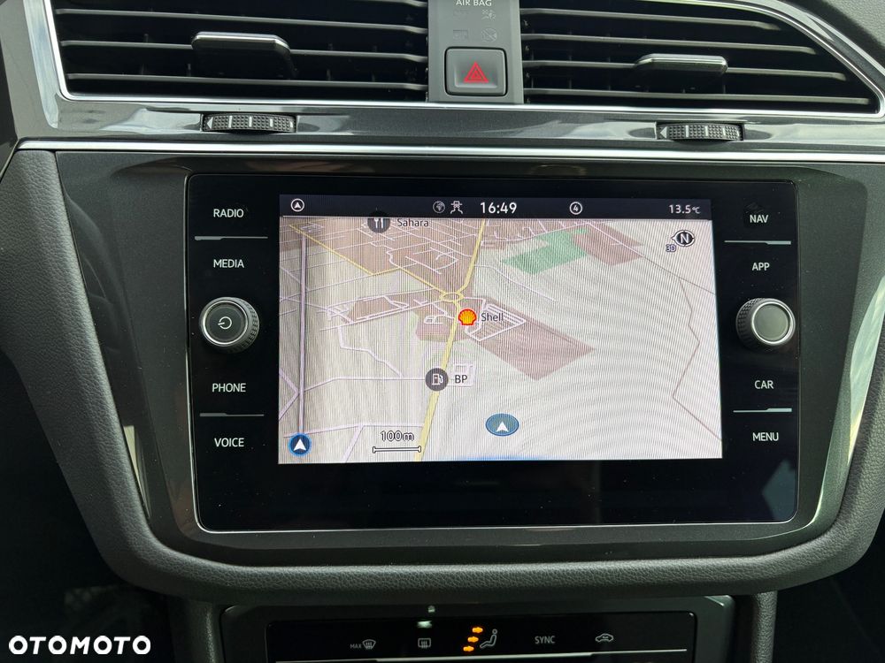 Volkswagen Tiguan 2.0 TDI SCR (BlueMotion Technology) DSG Comfortline - 25