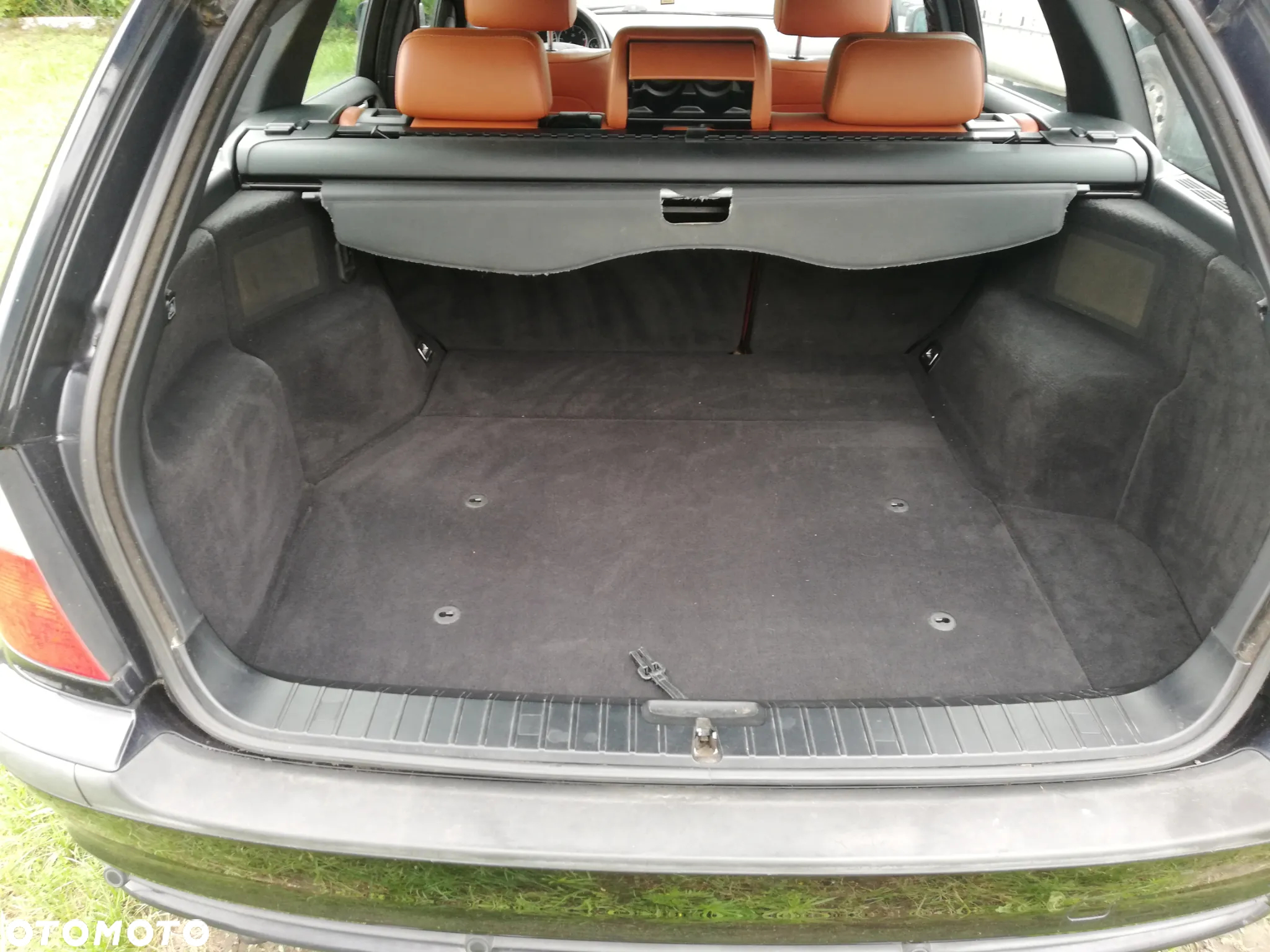 BMW Seria 3 320d Touring Edition Sport - 26
