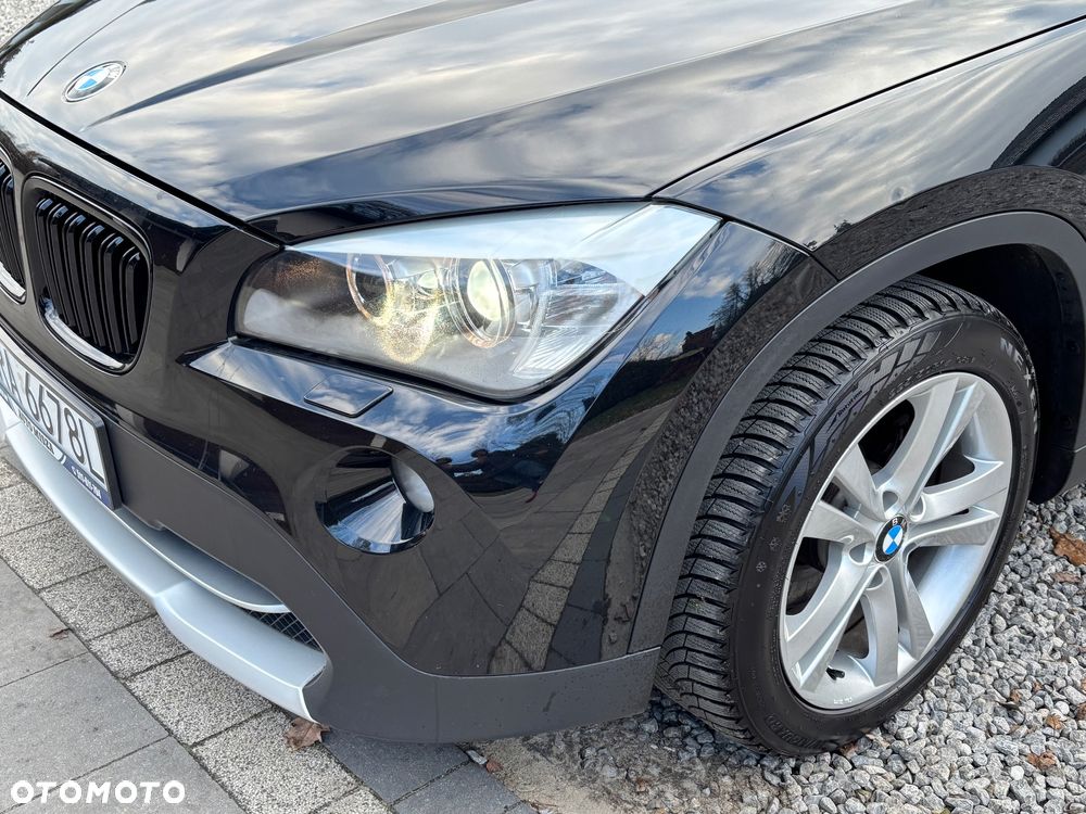 BMW X1 sDrive18i Sport Line - 34