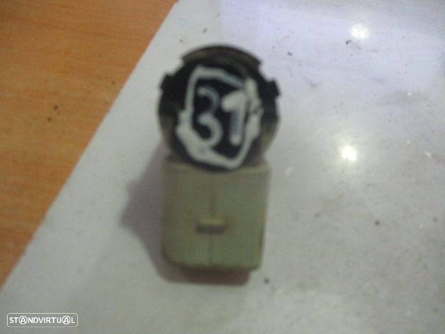 Sensor Parqueamento Park 602693 VW SHARAN 2004 - 1