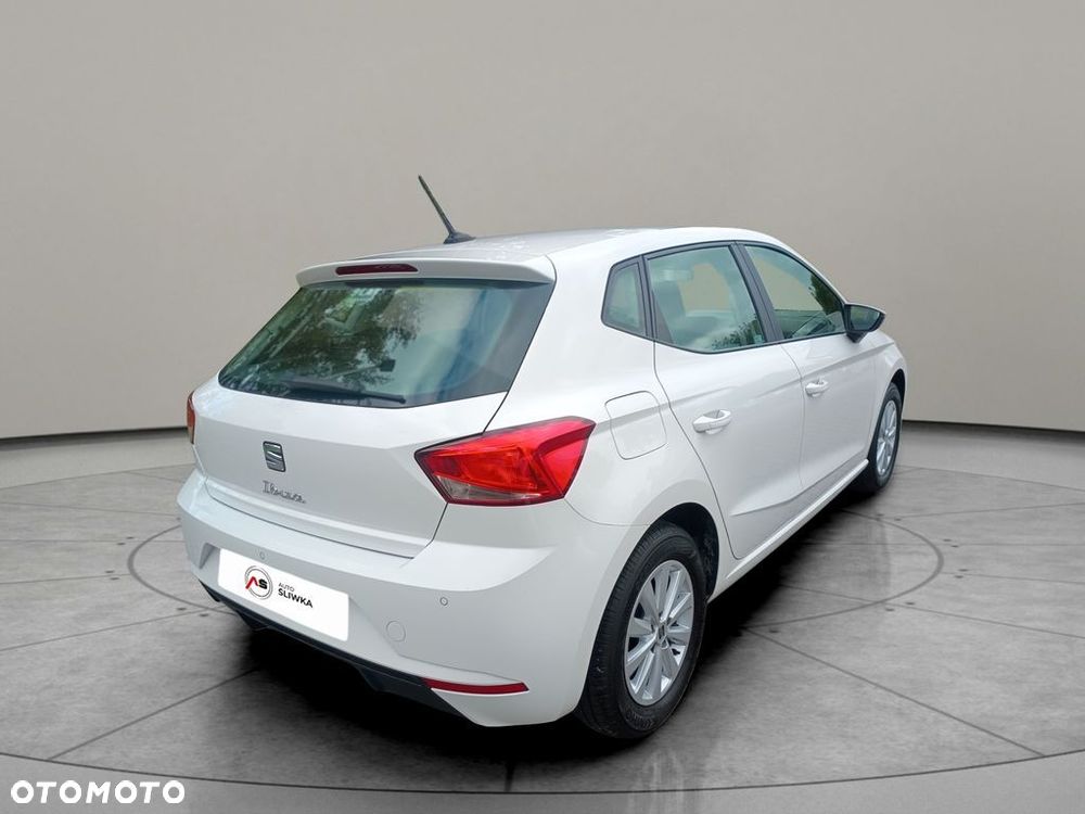 Seat Ibiza - 6