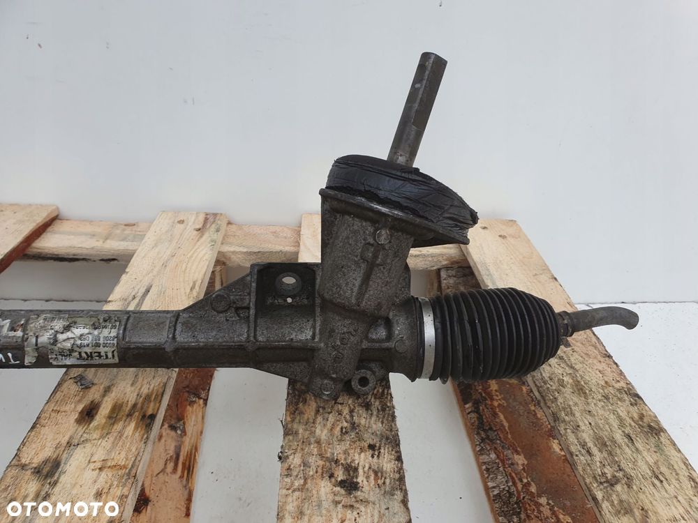 Renault Twingo II MAGLOWNICA przekładnia KIEROWNICZA 8200867063 Europa - 3