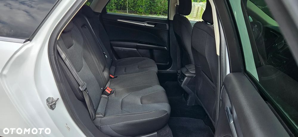 Ford Mondeo 2.0 TDCi ST-Line - 21