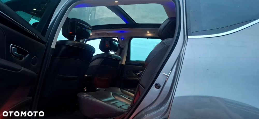 Renault Espace 1.6 TCE Initiale Paris EDC 7os - 22