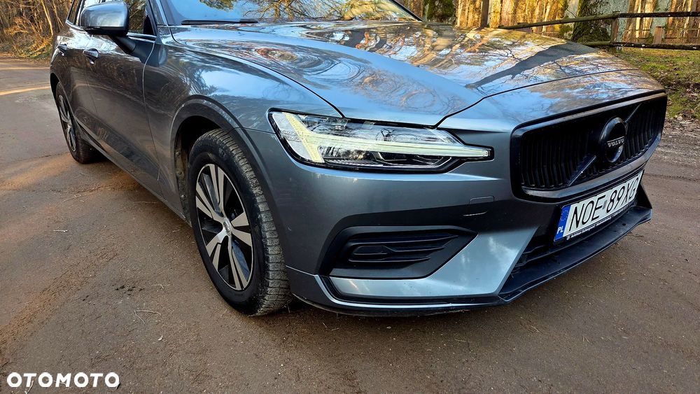 Volvo V60 D3 Geartronic Momentum - 2