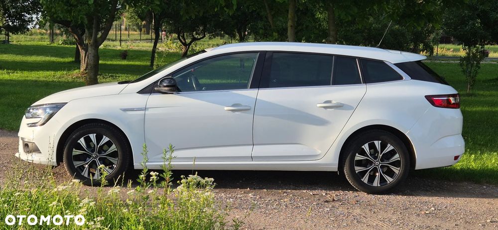 Renault Megane - 13