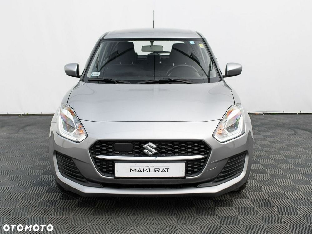 Suzuki Swift - 7