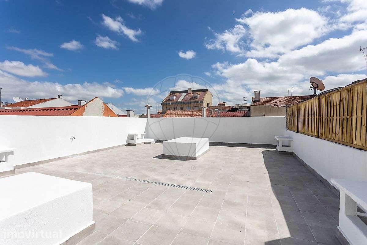 Apartamento T2 para venda - Grande imagem: 4/16