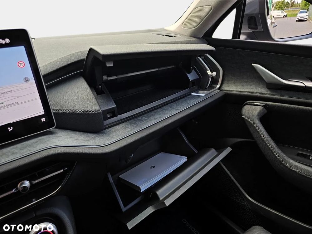 Skoda Kodiaq 2.0 TDI 4x4 Selection DSG - 15