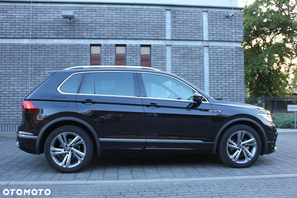 Volkswagen Tiguan - 7