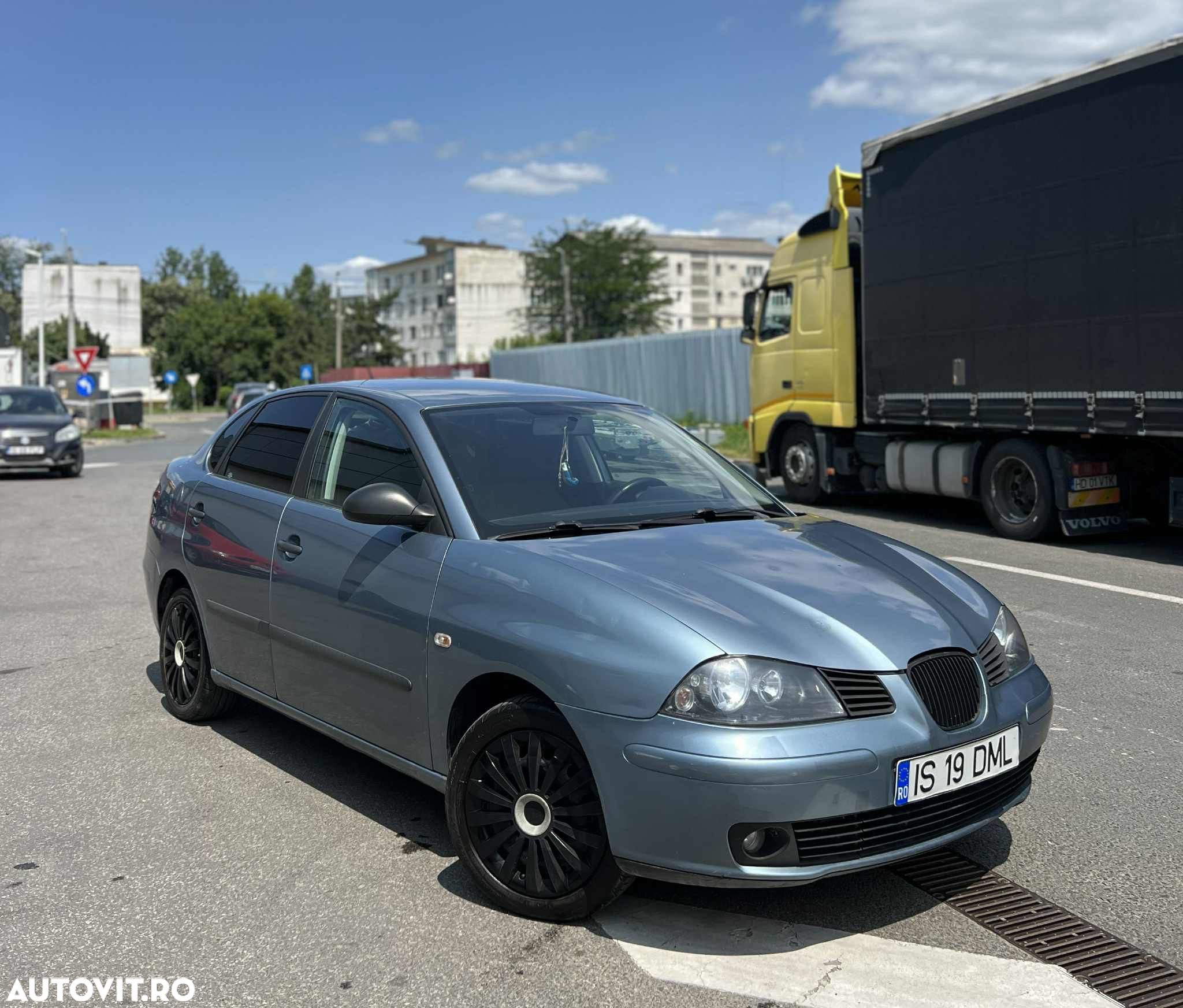 Seat Cordoba 1.4 Reference - 1
