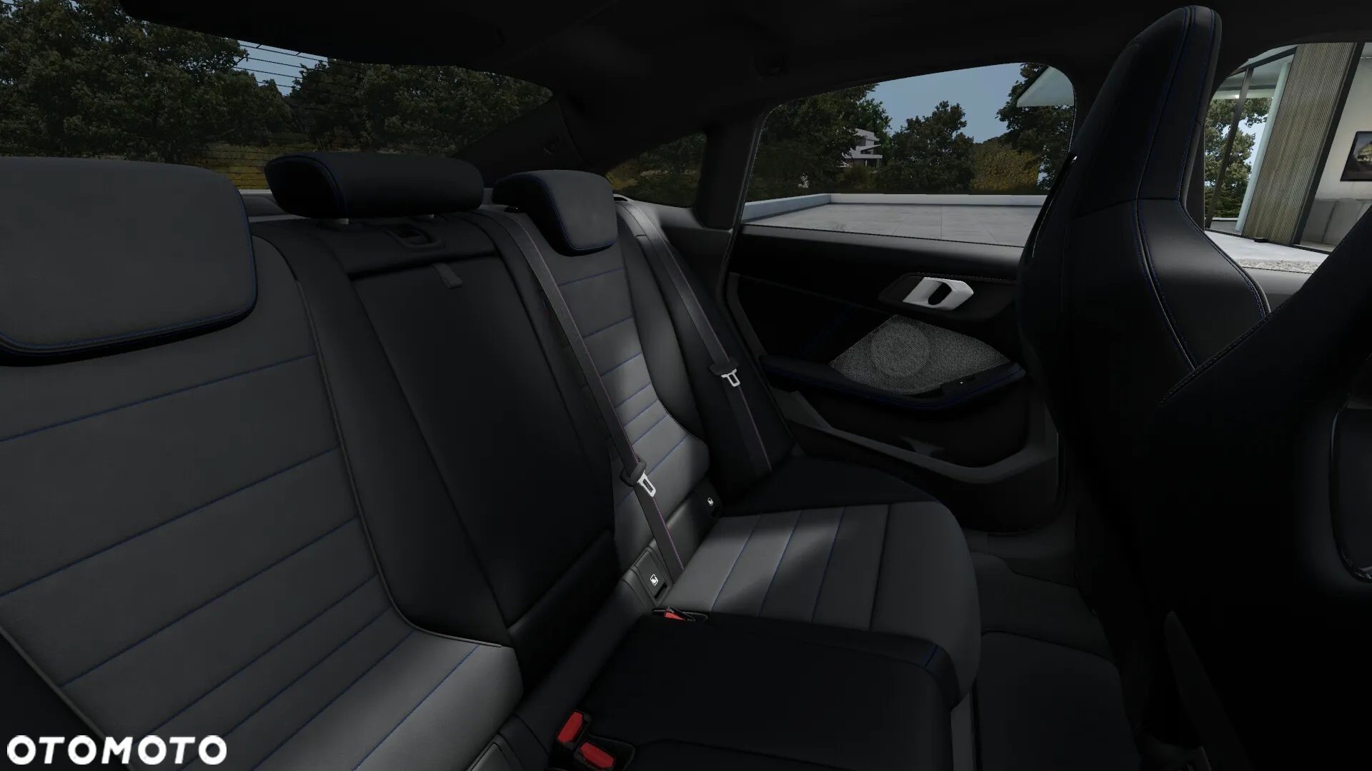 BMW Seria 2 M235 xDrive - 7