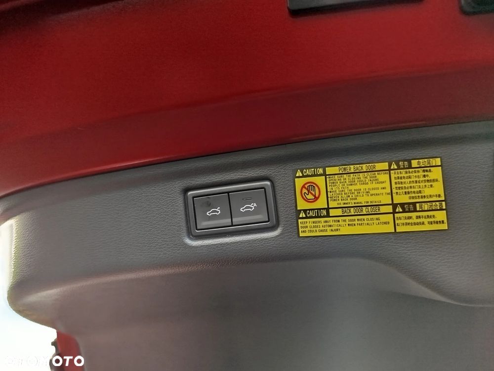 JAC J7 Plus CVT - 17